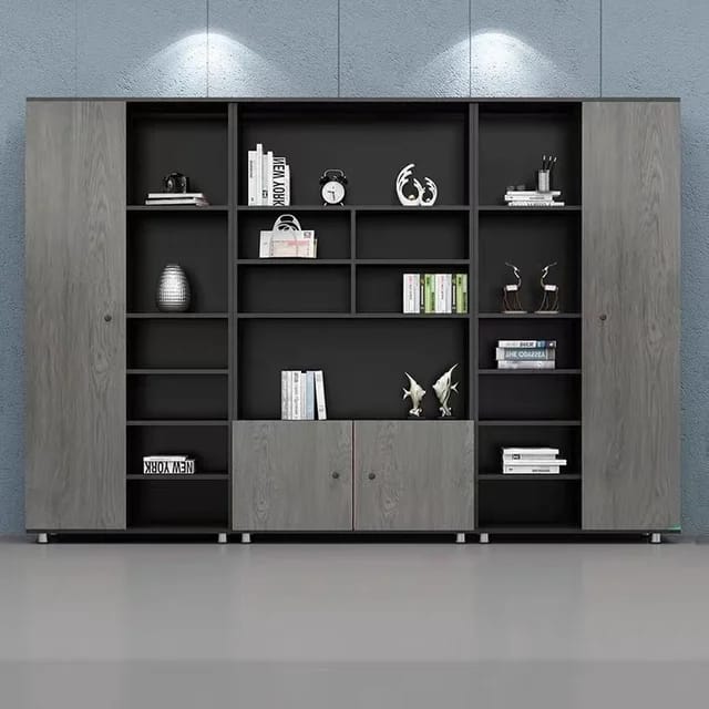 دولايب و ملحقات مكتبية | فن المكاتب