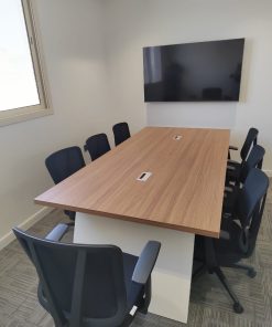 مكاتب مشتركة وحدات عمل ثنائية